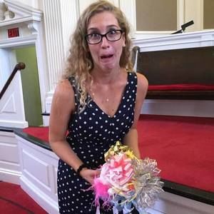 Meet your Posher, Carissa